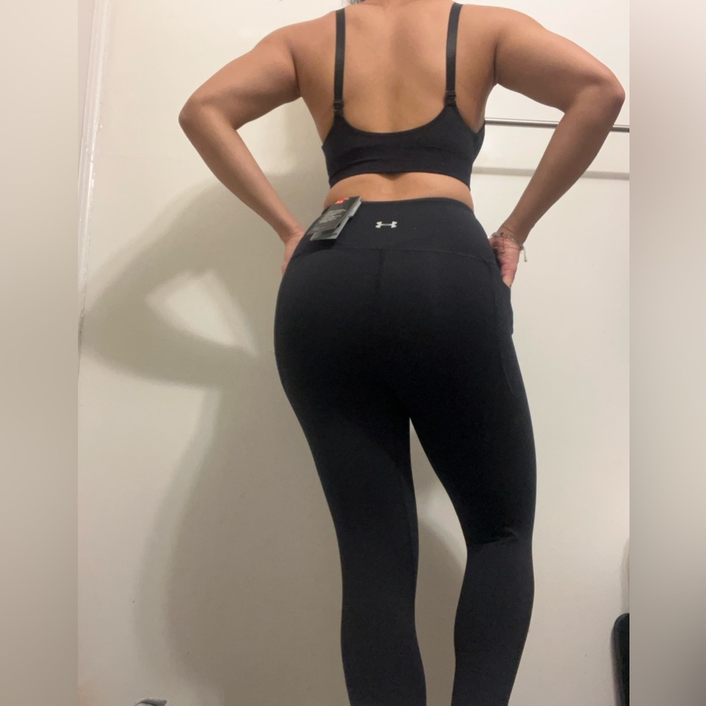 Not For Sale! Under Armour Leggings - Picture 3 of 5